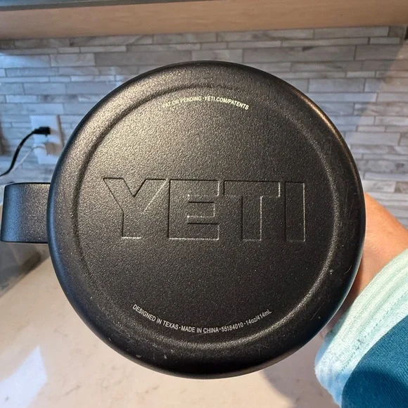 Yeti Rambler Mug 14 oz - Picture 8 of 8